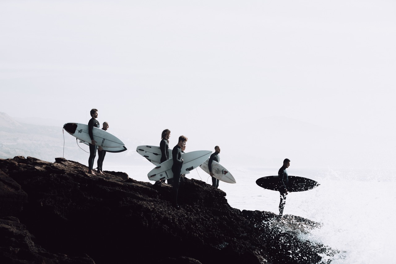 fotografka Praha Dana Lišková Foxy Photography lifestyle and travel