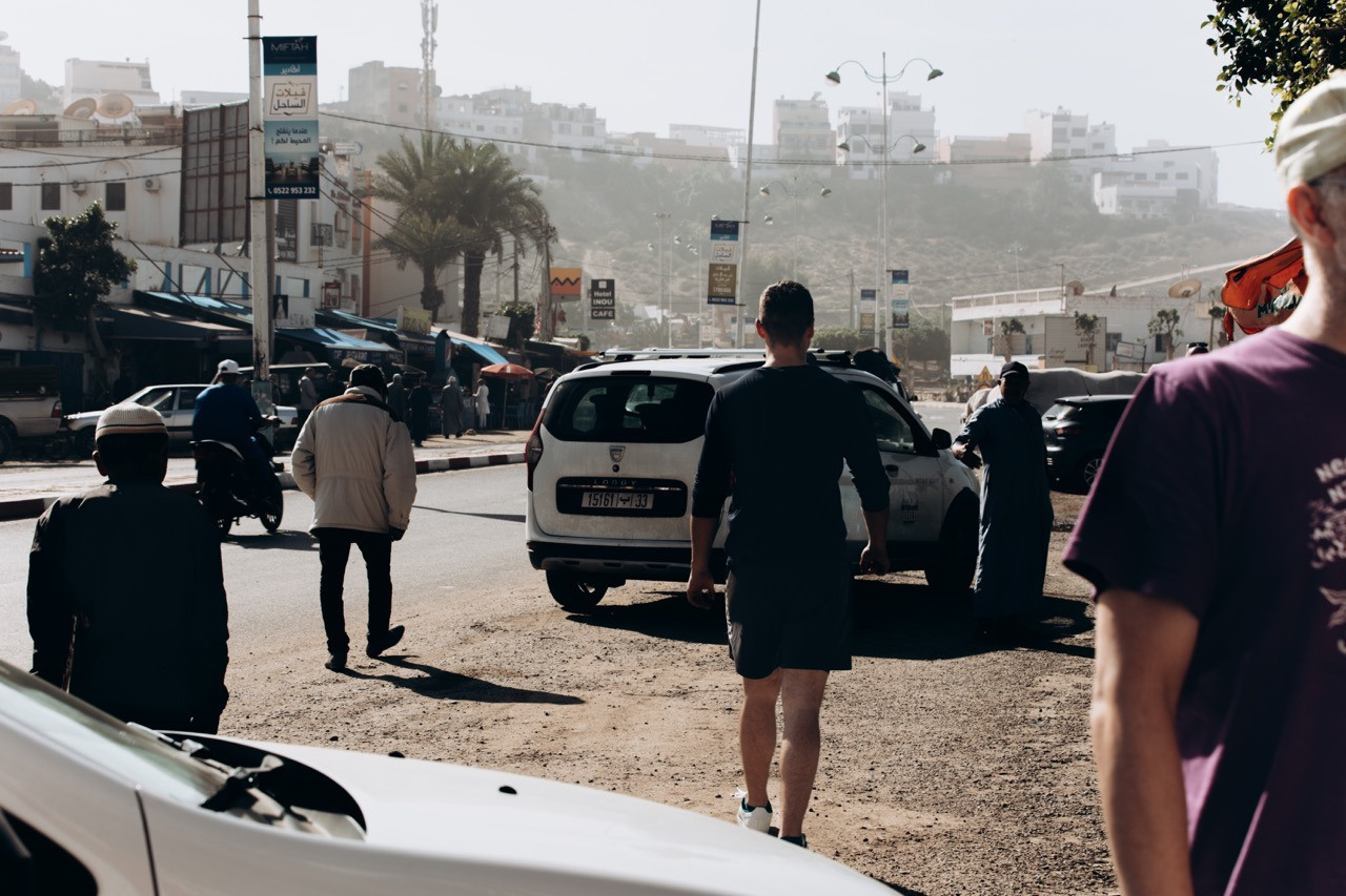 fotografka Praha Dana Lišková Foxy Photography lifestyle and travel