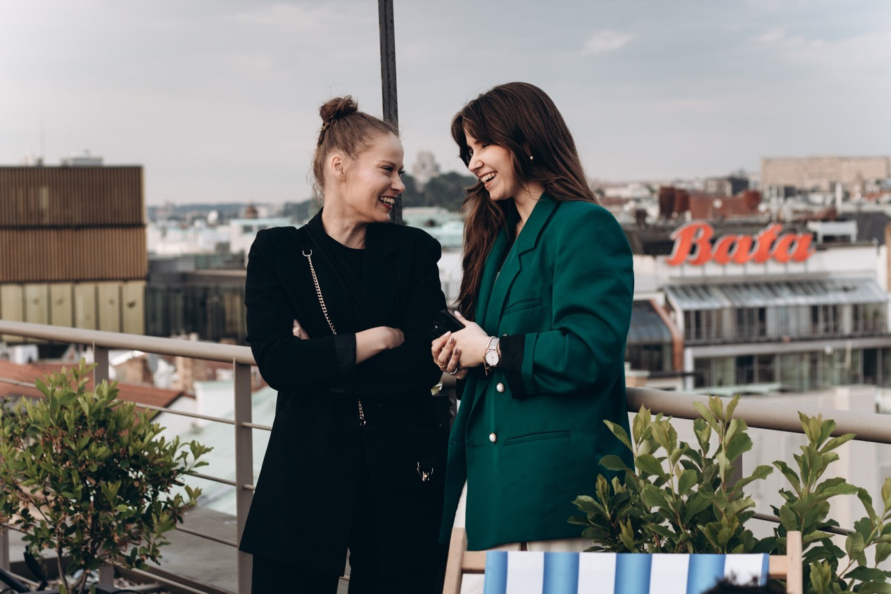 Dana Lišková - Event Photographer Prague - event photography - corporate events - business portrait - corporate photography