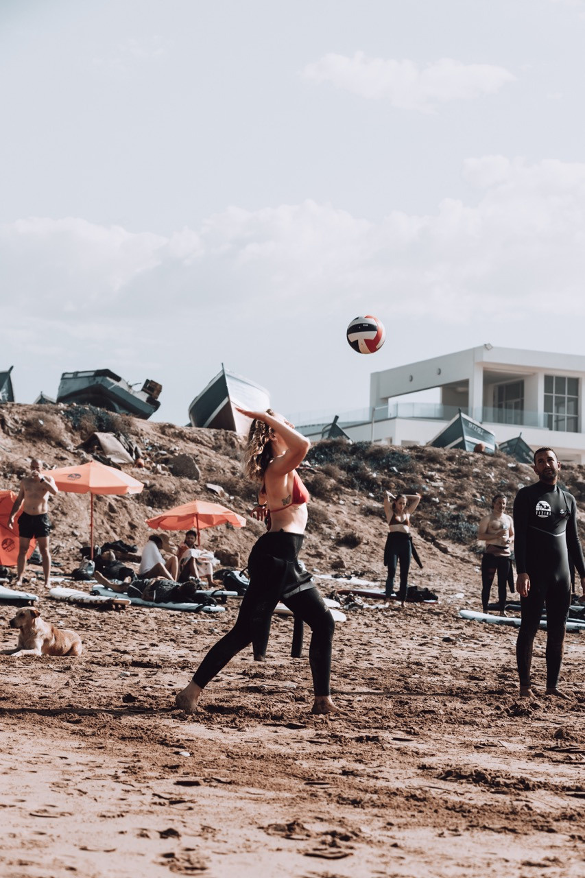 fotografka Praha Dana Lišková Foxy Photography lifestyle and travel