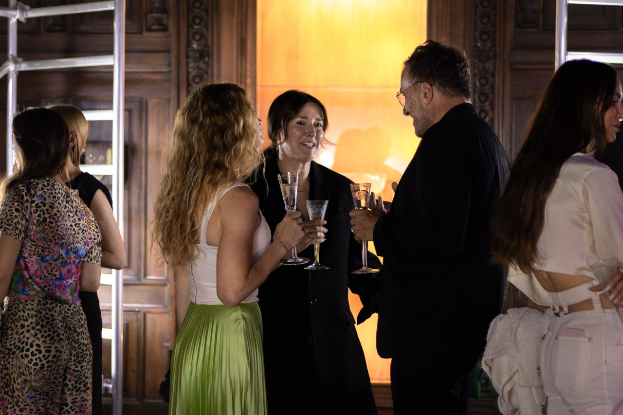 Dana Lišková - Event Photographer Prague - event photography - corporate events - business portrait - corporate photography