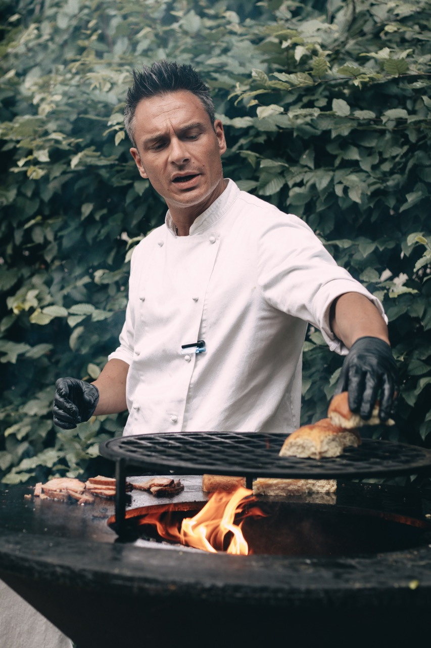 Dana Lišková - Event Photographer Prague - event photography - corporate events - business portrait - corporate photography