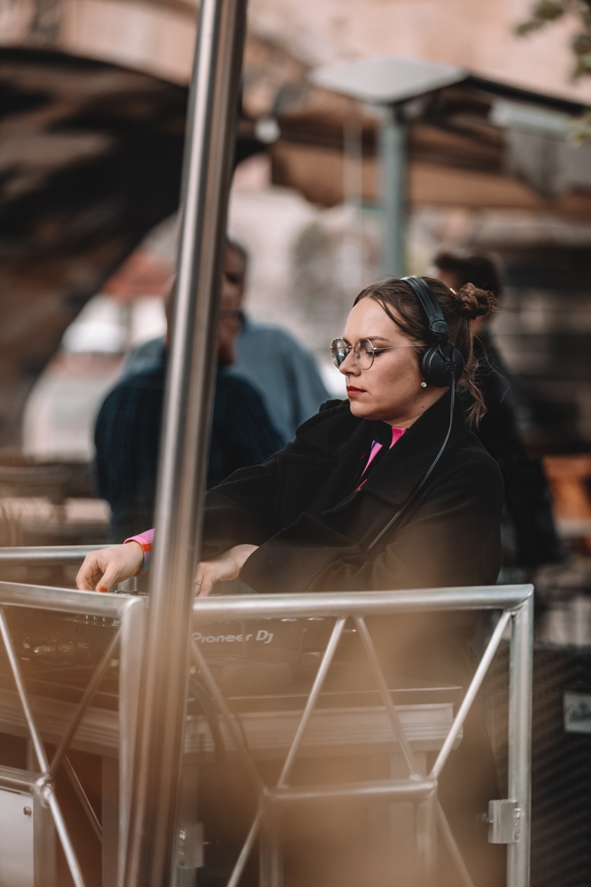 Dana Lišková - Event Photographer Prague - event photography - corporate events - business portrait - corporate photography