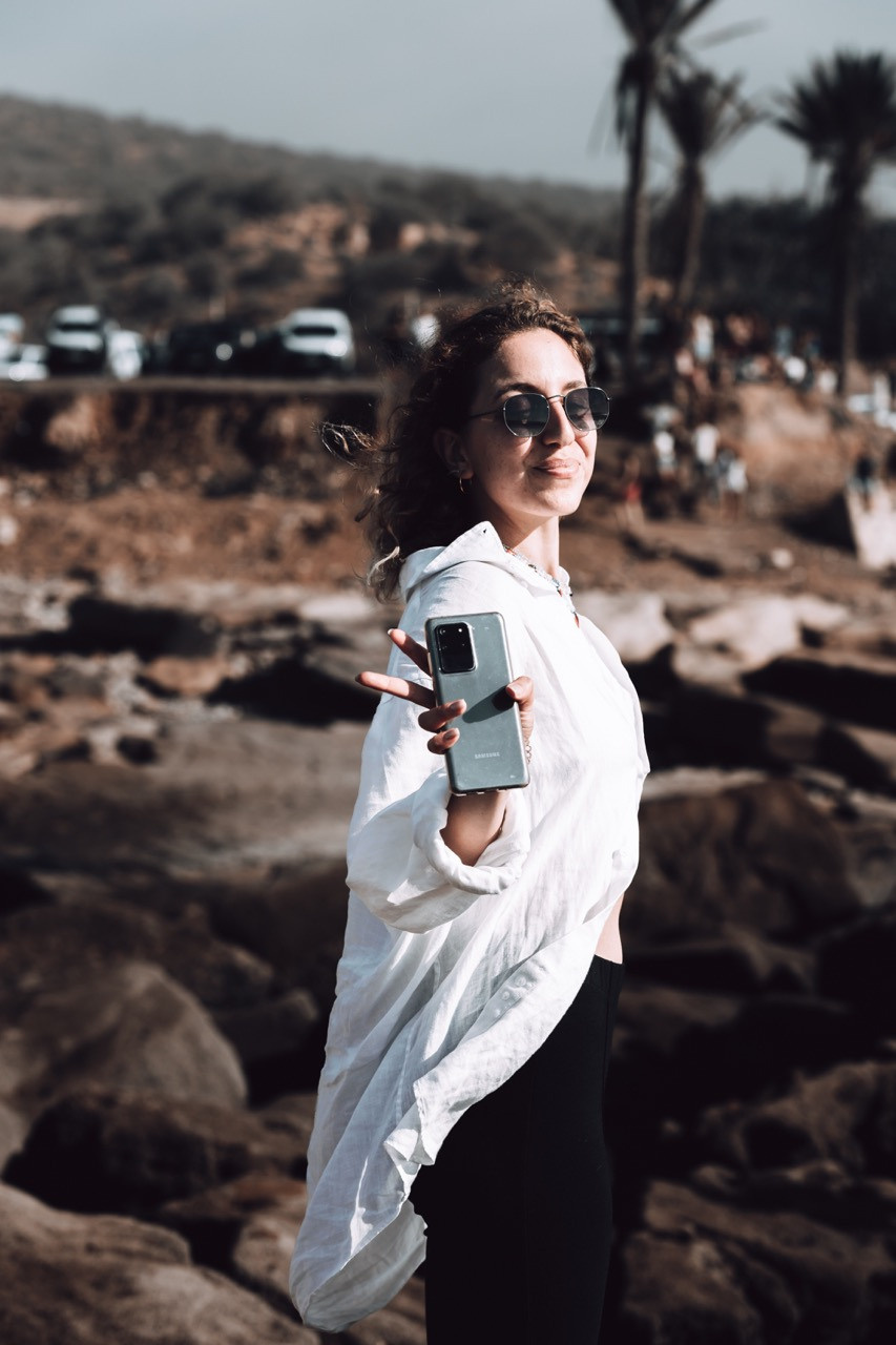 fotografka Praha Dana Lišková Foxy Photography lifestyle and travel