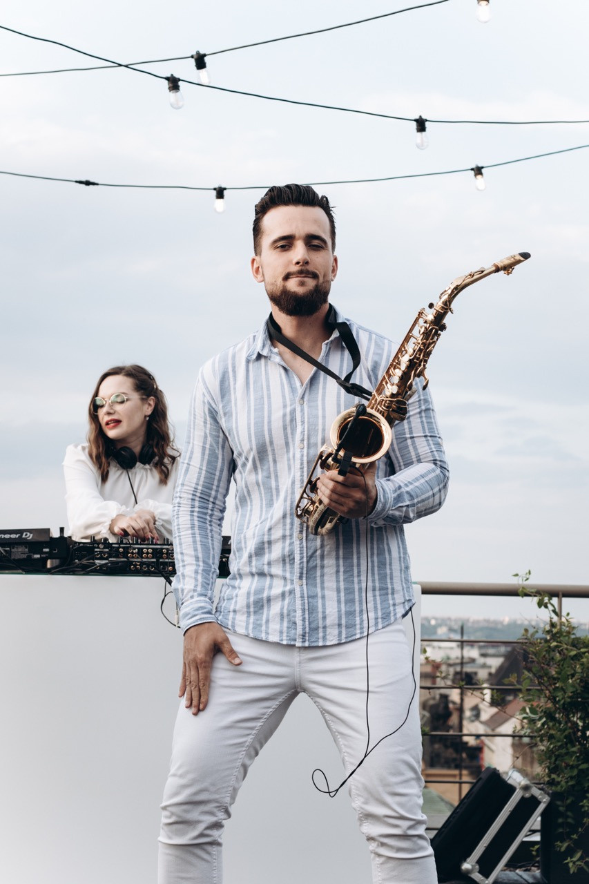 Dana Lišková - Event Photographer Prague - event photography - corporate events - business portrait - corporate photography