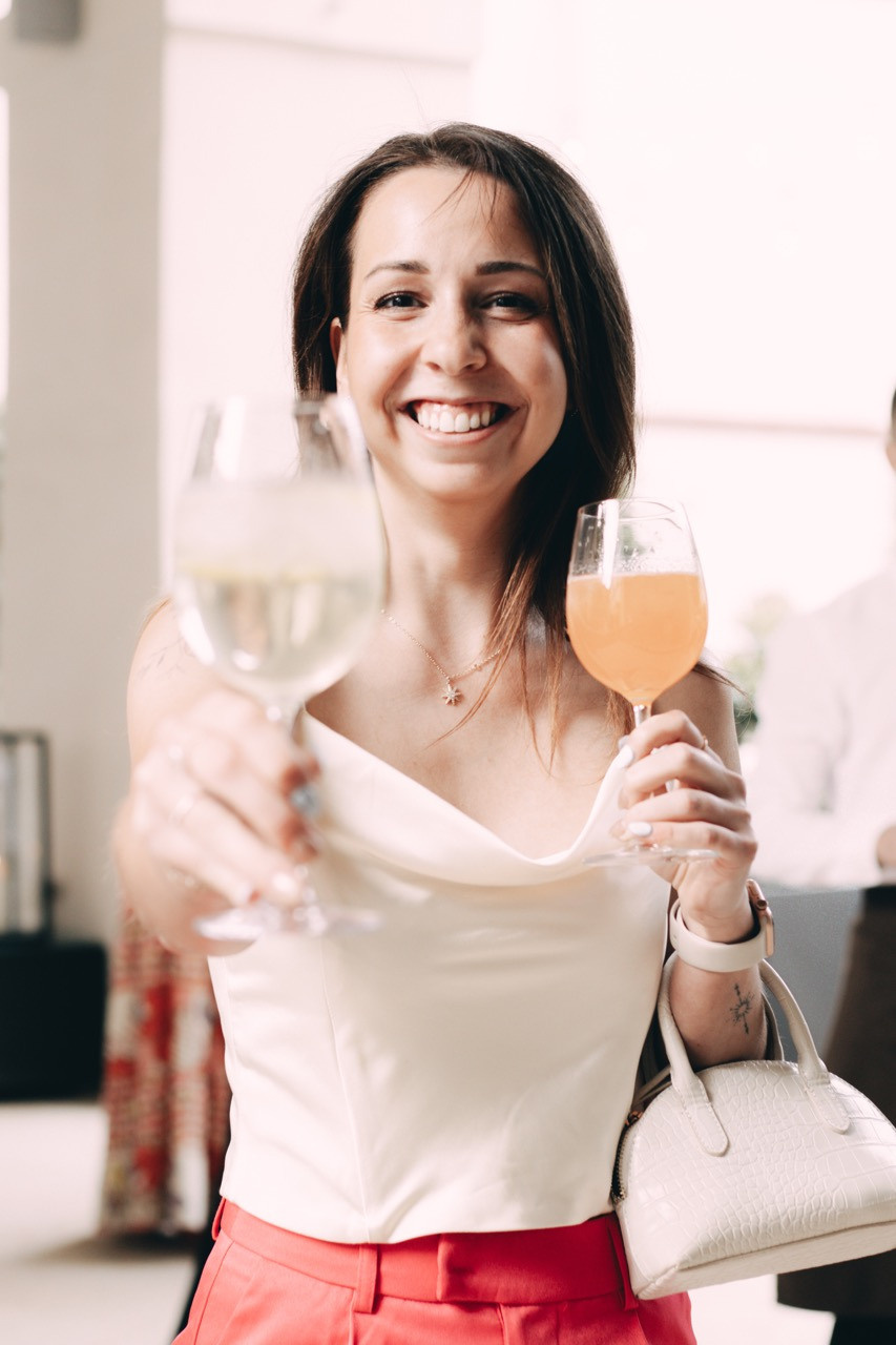 Dana Lišková - Event Photographer Prague - event photography - corporate events - business portrait - corporate photography