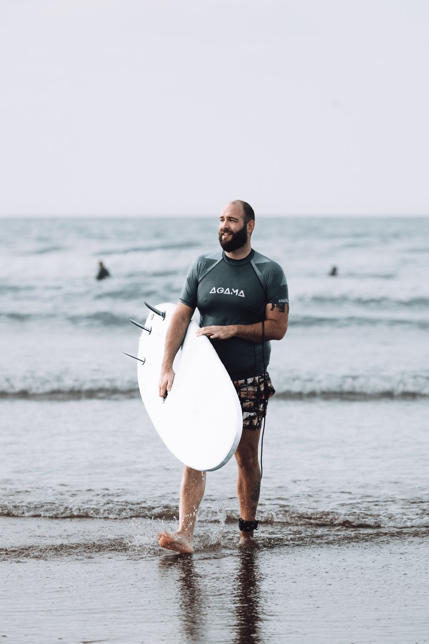 fotografka Praha Dana Lišková Foxy Photography lifestyle and travel