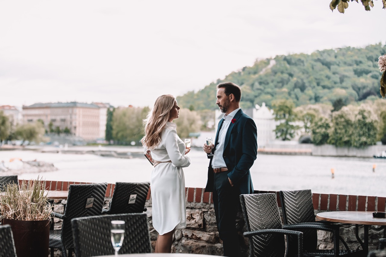 Dana Lišková - Event Photographer Prague - event photography - corporate events - business portrait - corporate photography