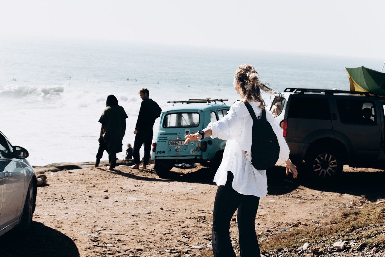 fotografka Praha Dana Lišková Foxy Photography lifestyle and travel