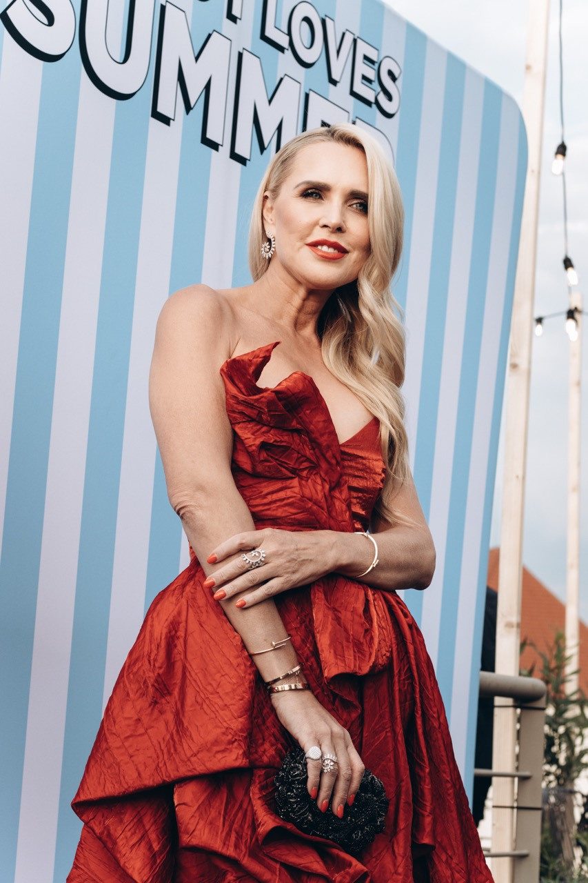 Dana Lišková - Event Photographer Prague - event photography - corporate events - business portrait - corporate photography