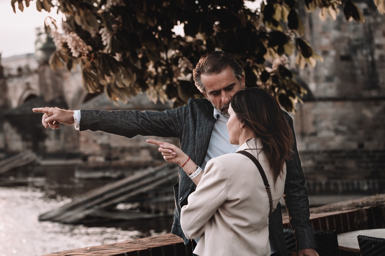 Dana Lišková - Event Photographer Prague - event photography - corporate events - business portrait - corporate photography