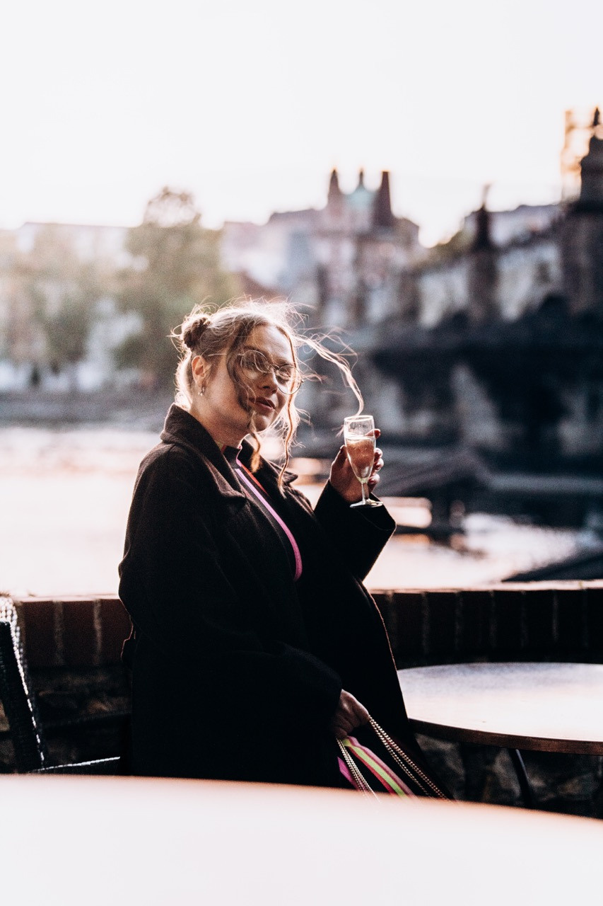 Dana Lišková - Event Photographer Prague - event photography - corporate events - business portrait - corporate photography