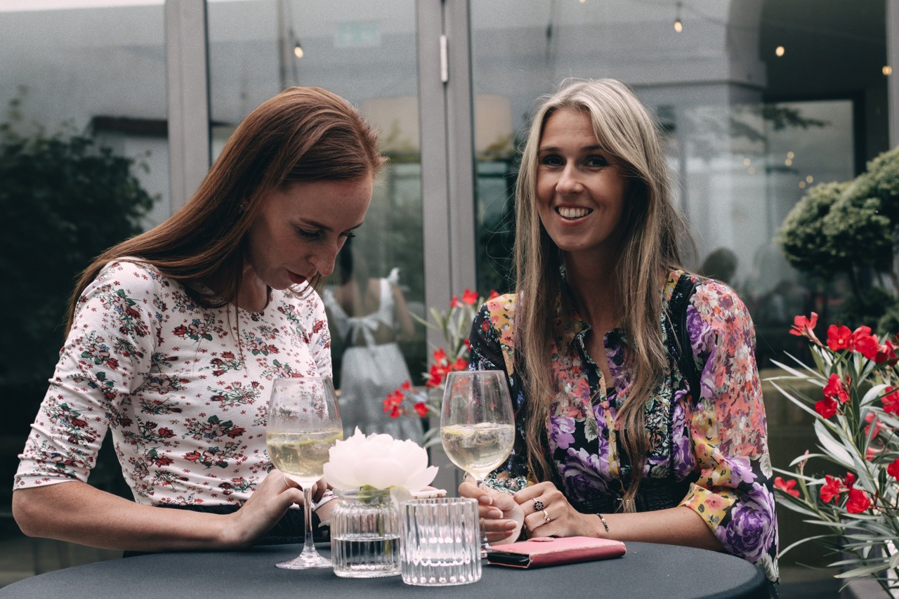 Dana Lišková - Event Photographer Prague - event photography - corporate events - business portrait - corporate photography