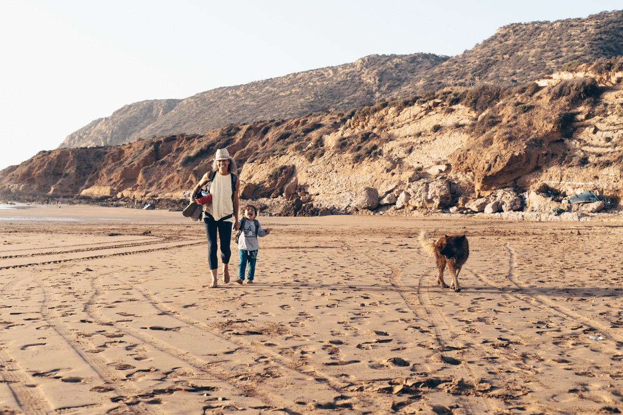 fotografka Praha Dana Lišková Foxy Photography lifestyle and travel