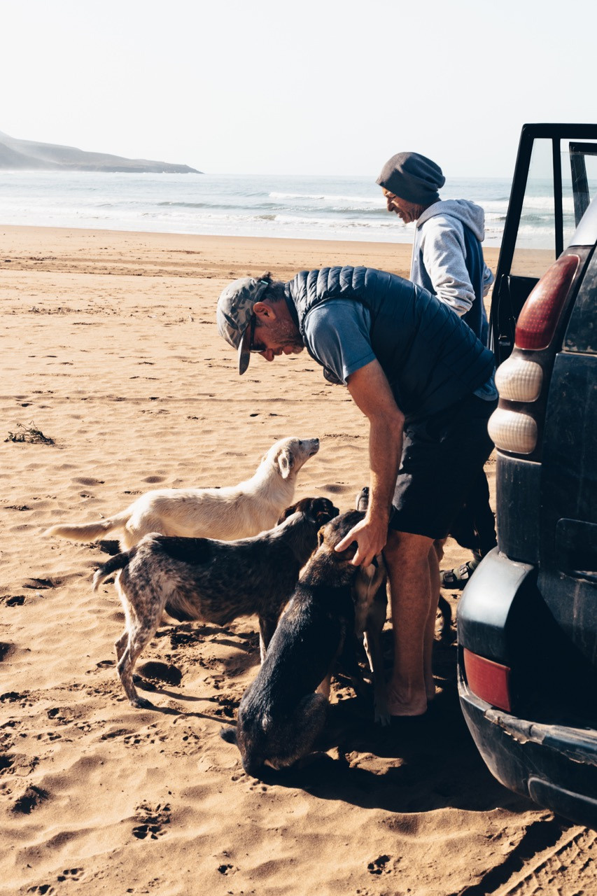 fotografka Praha Dana Lišková Foxy Photography lifestyle and travel