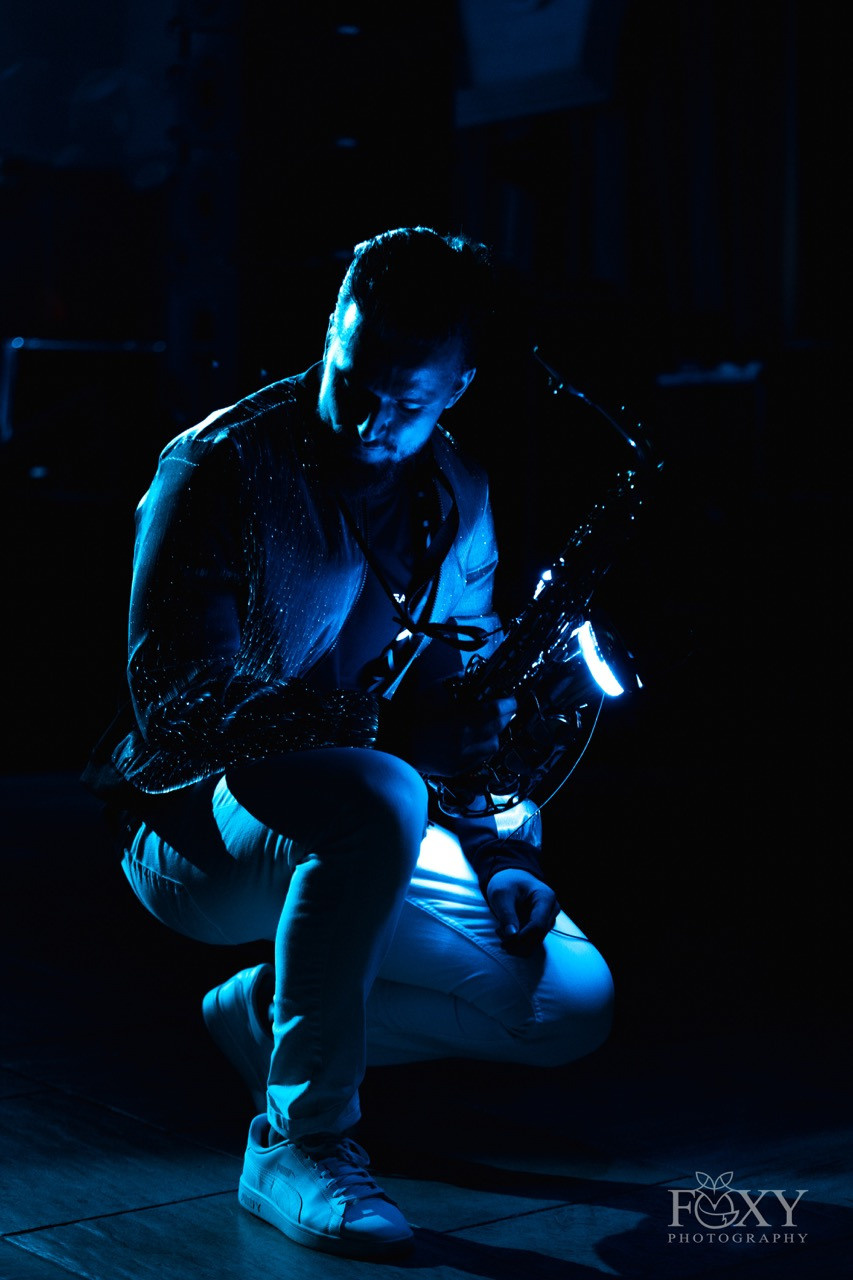 Dana Lišková - Event Photographer Prague - event photography - corporate events - business portrait - corporate photography