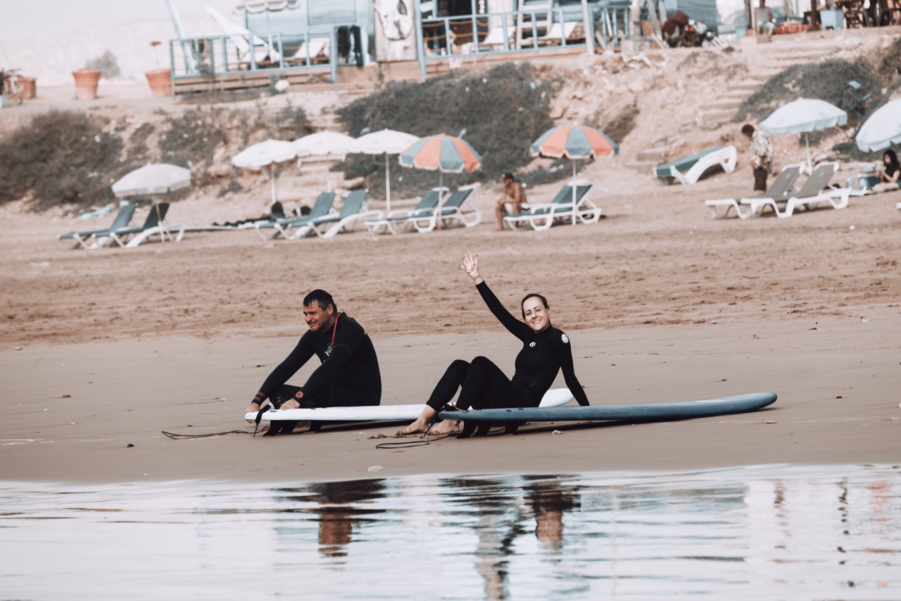 fotografka Praha Dana Lišková Foxy Photography lifestyle and travel