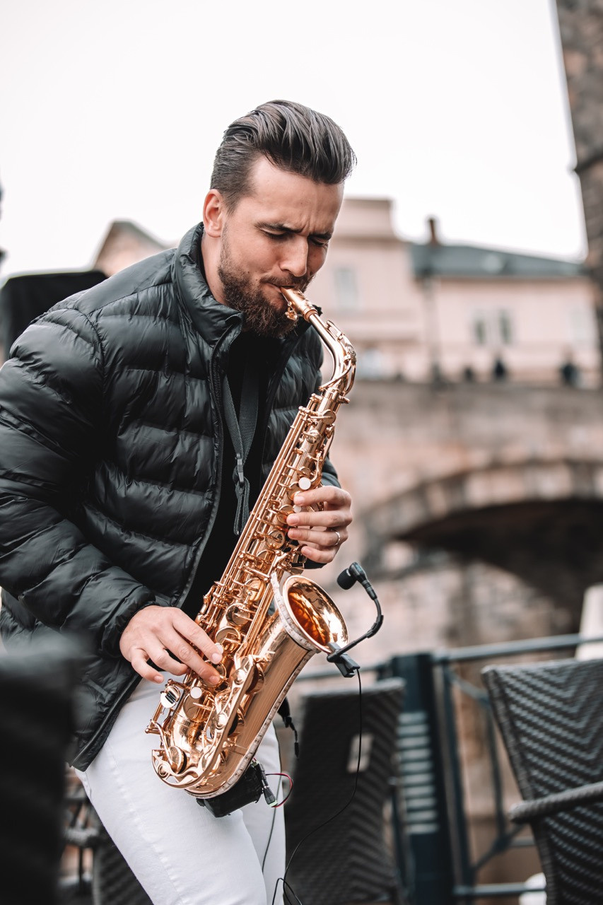 Dana Lišková - Event Photographer Prague - event photography - corporate events - business portrait - corporate photography