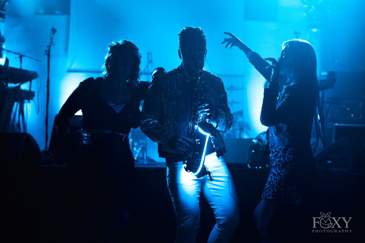 Dana Lišková - Event Photographer Prague - event photography - corporate events - business portrait - corporate photography