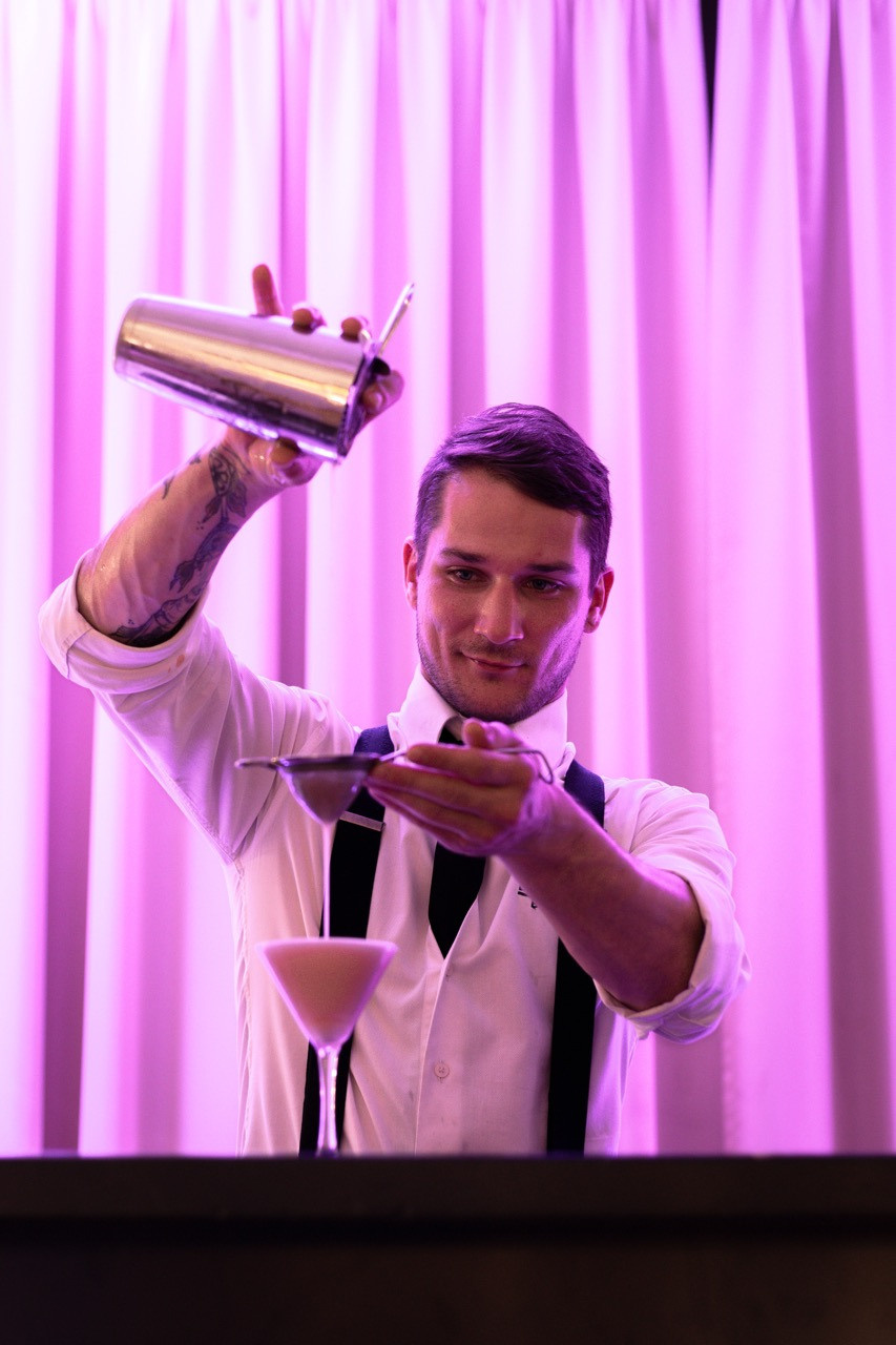 Dana Lišková - Event Photographer Prague - event photography - corporate events - business portrait - corporate photography