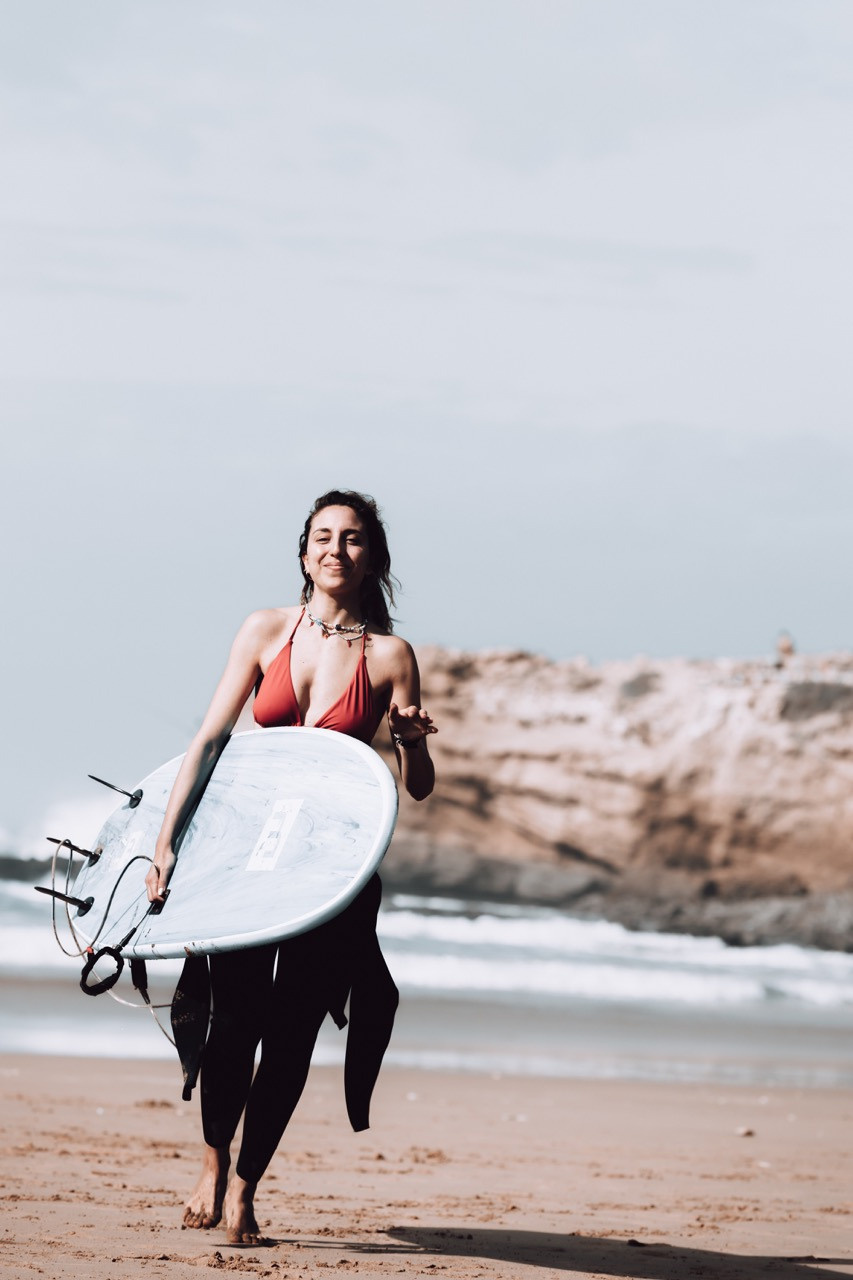 fotografka Praha Dana Lišková Foxy Photography lifestyle and travel