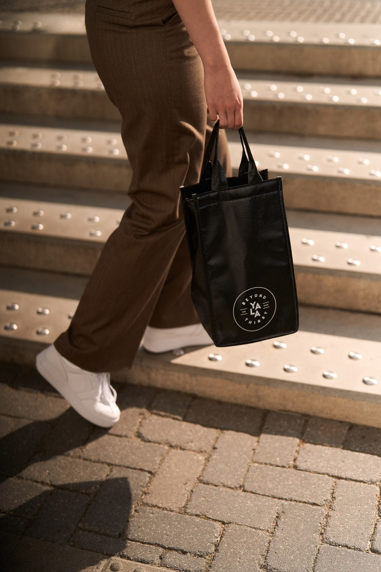 YALA. Product photography services in Vilnius