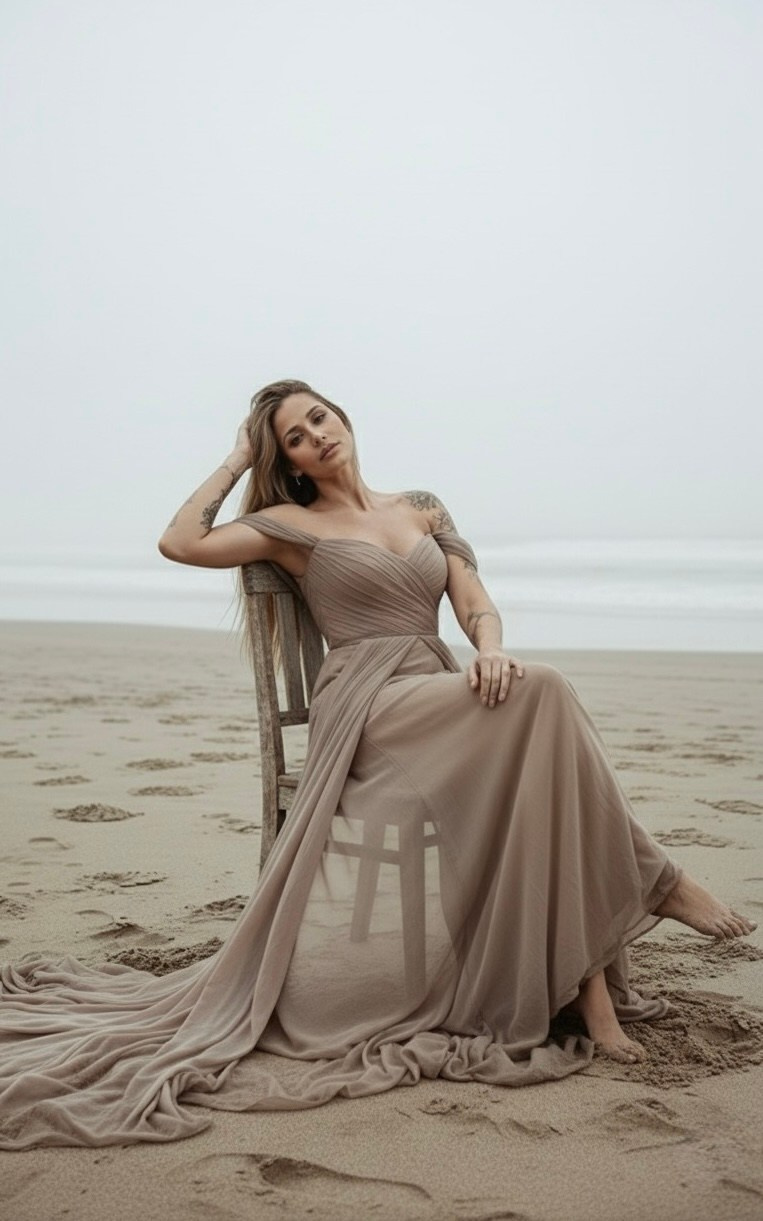 AI photo. Свадебный, семейный и детский фотограф в Нетании (Израиль) Тори Гор