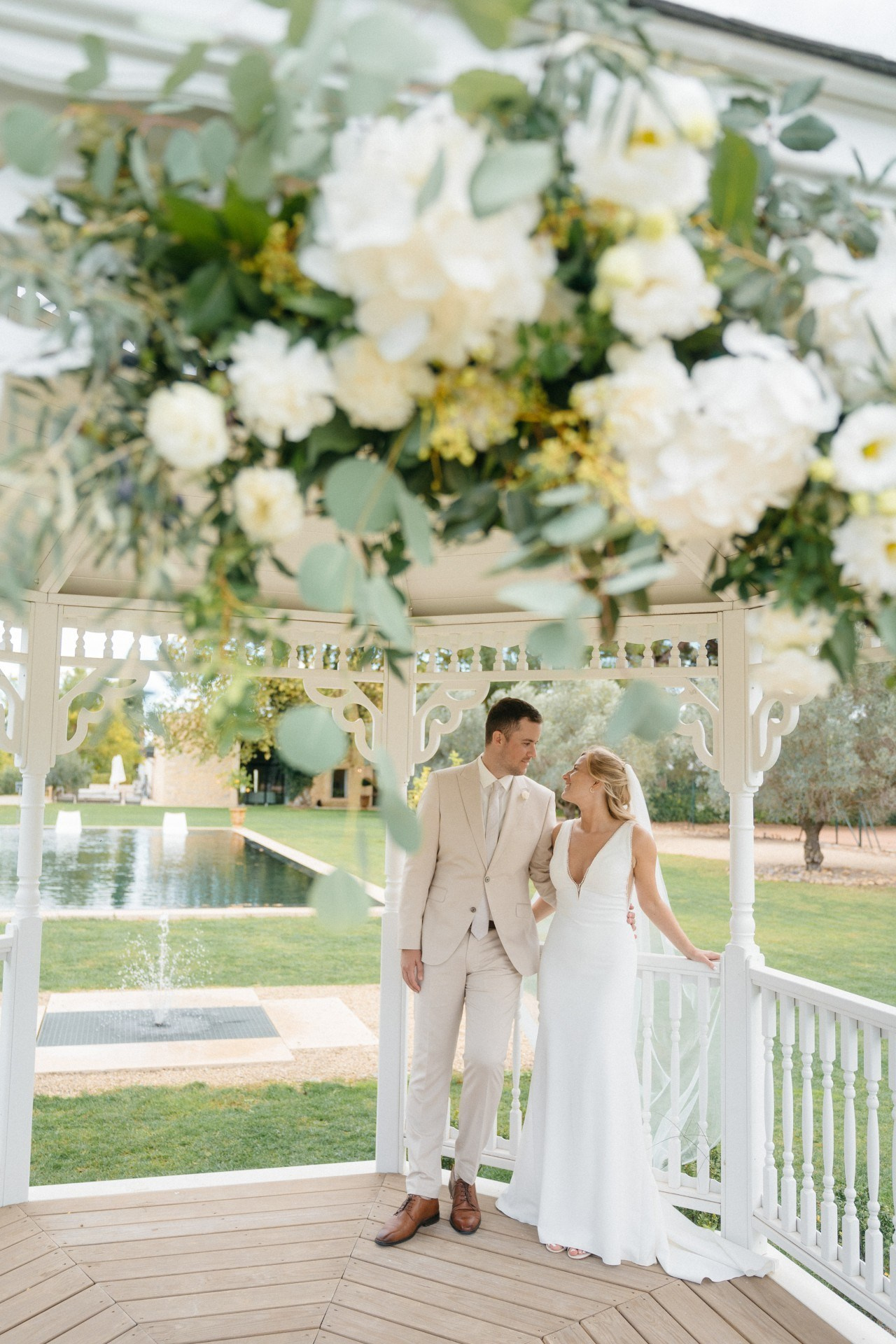 Provence & Promises. Свадебный и семейный фотограф Алексей Попов. Штутгарт, Германия