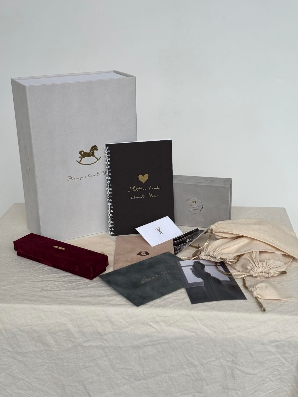 Memory Box. Wedding, christening and family photographers in Vilnius, Lithuania