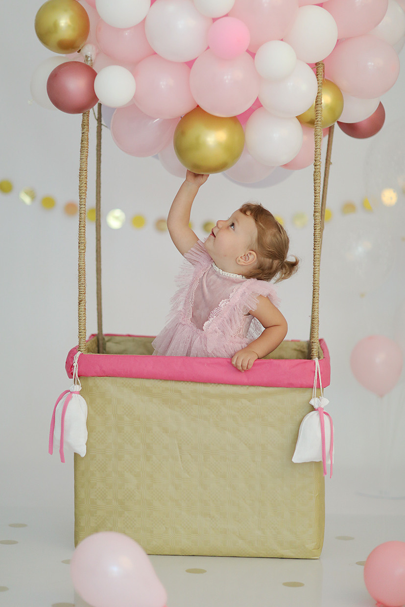 SMASH CAKE * cumpleaños. Fotografía de Eventos, Embarazo y Familiar en Pirineos