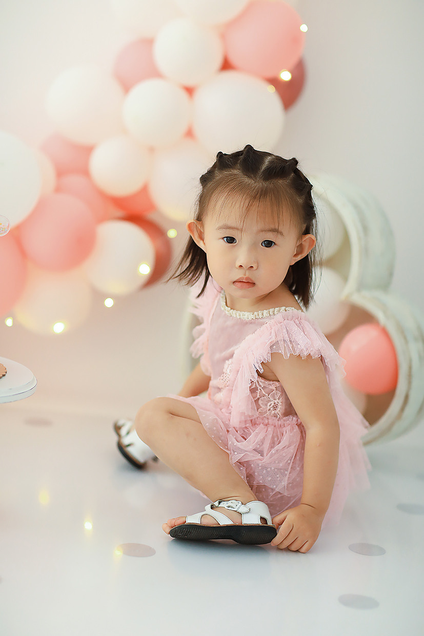 SMASH CAKE * cumpleaños. Fotografía de Eventos, Embarazo y Familiar en Pirineos