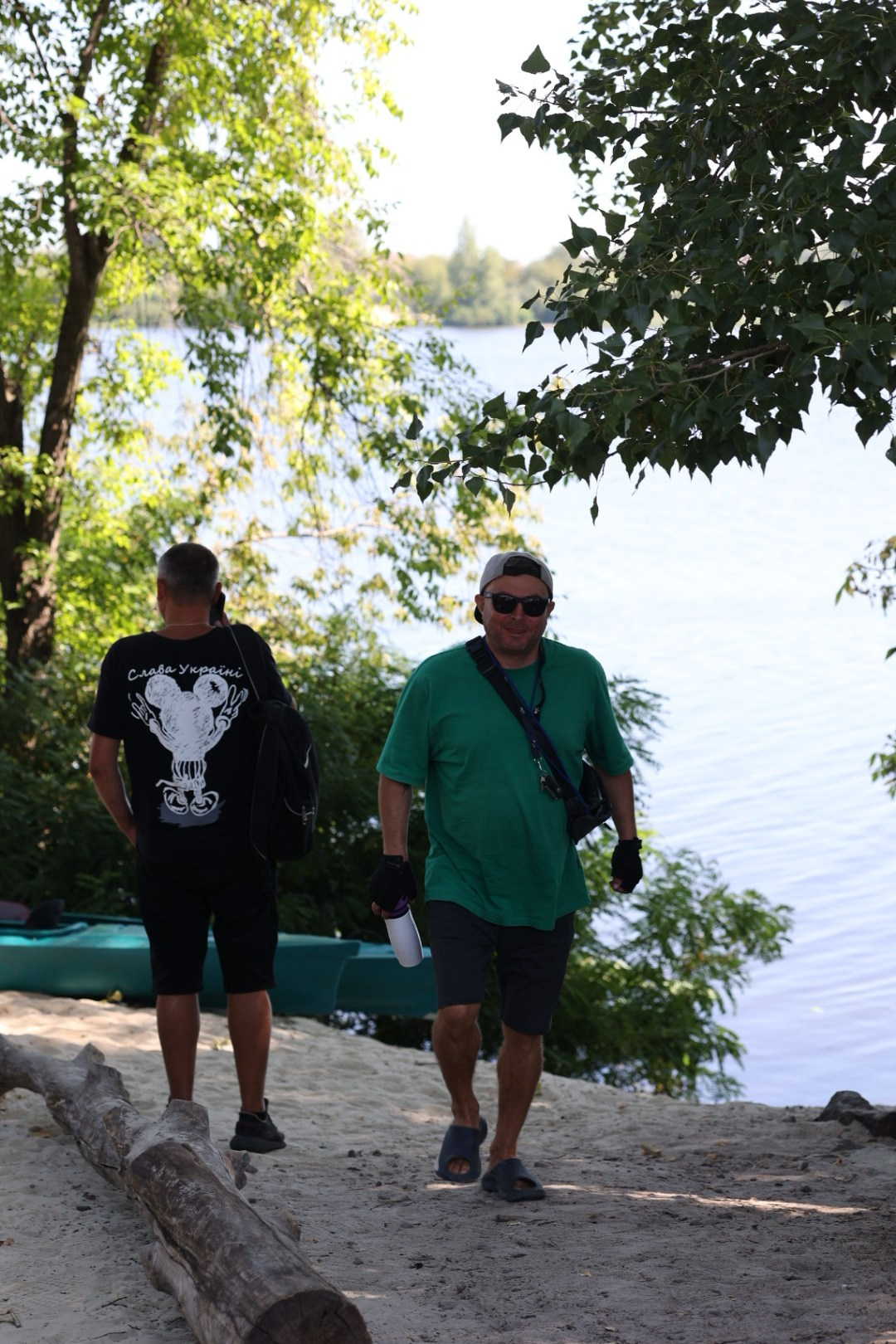 Ярмарка Острів Водників. Wedding and family photographer