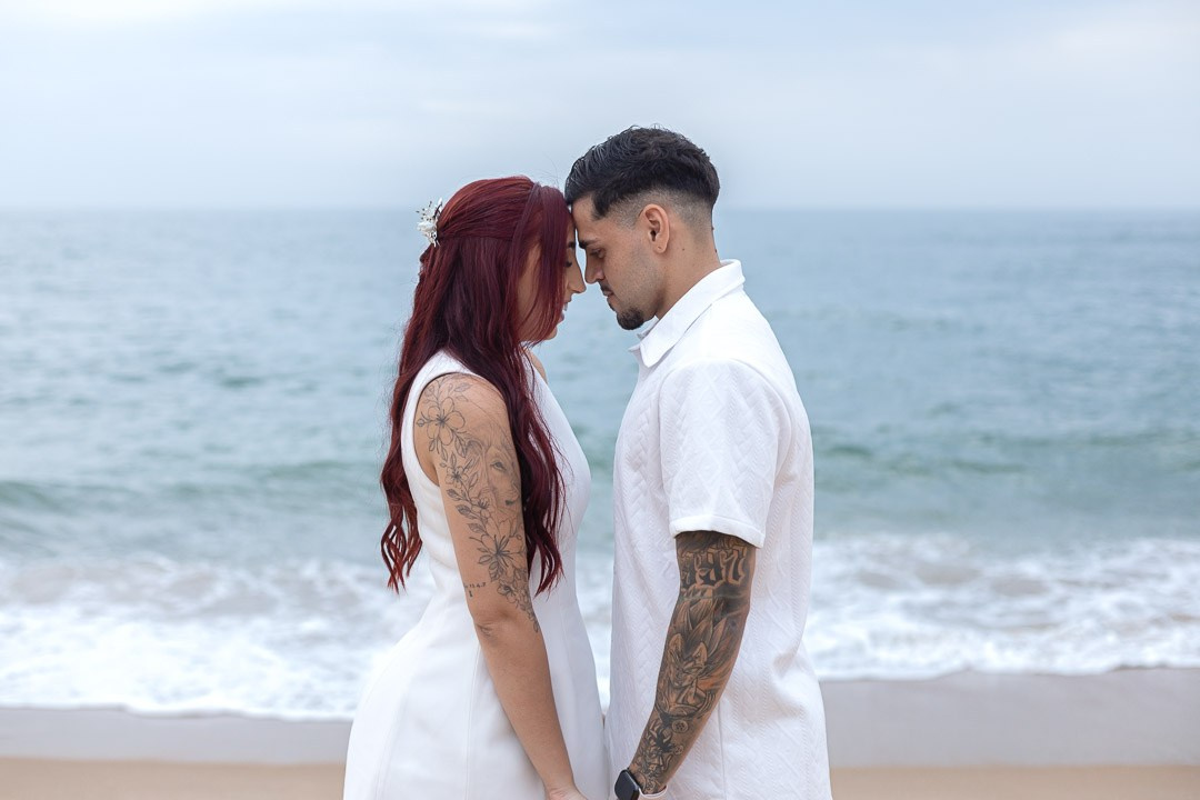 Nathalia&Rafael. Joelbalbinofotografo