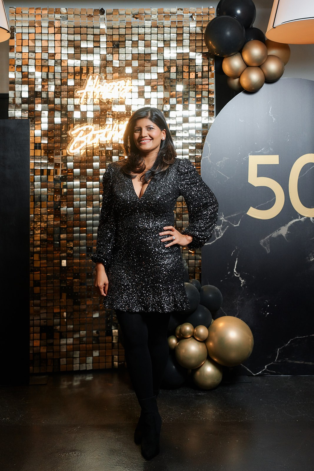 50th Anniversary. Professional Wedding and event photographer USA New York