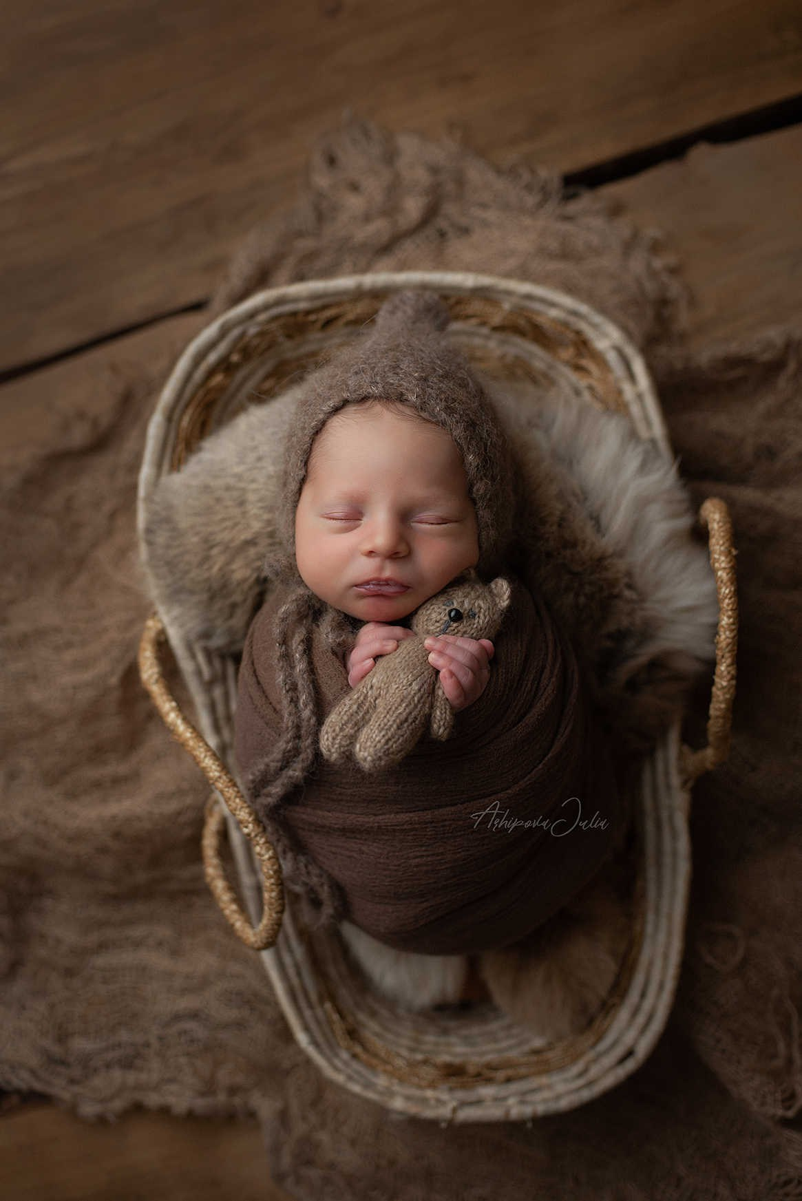 Portfolio. Newborn, Maternity & Family Photographer in Charlotte, North Carolina | Arhipova Julia