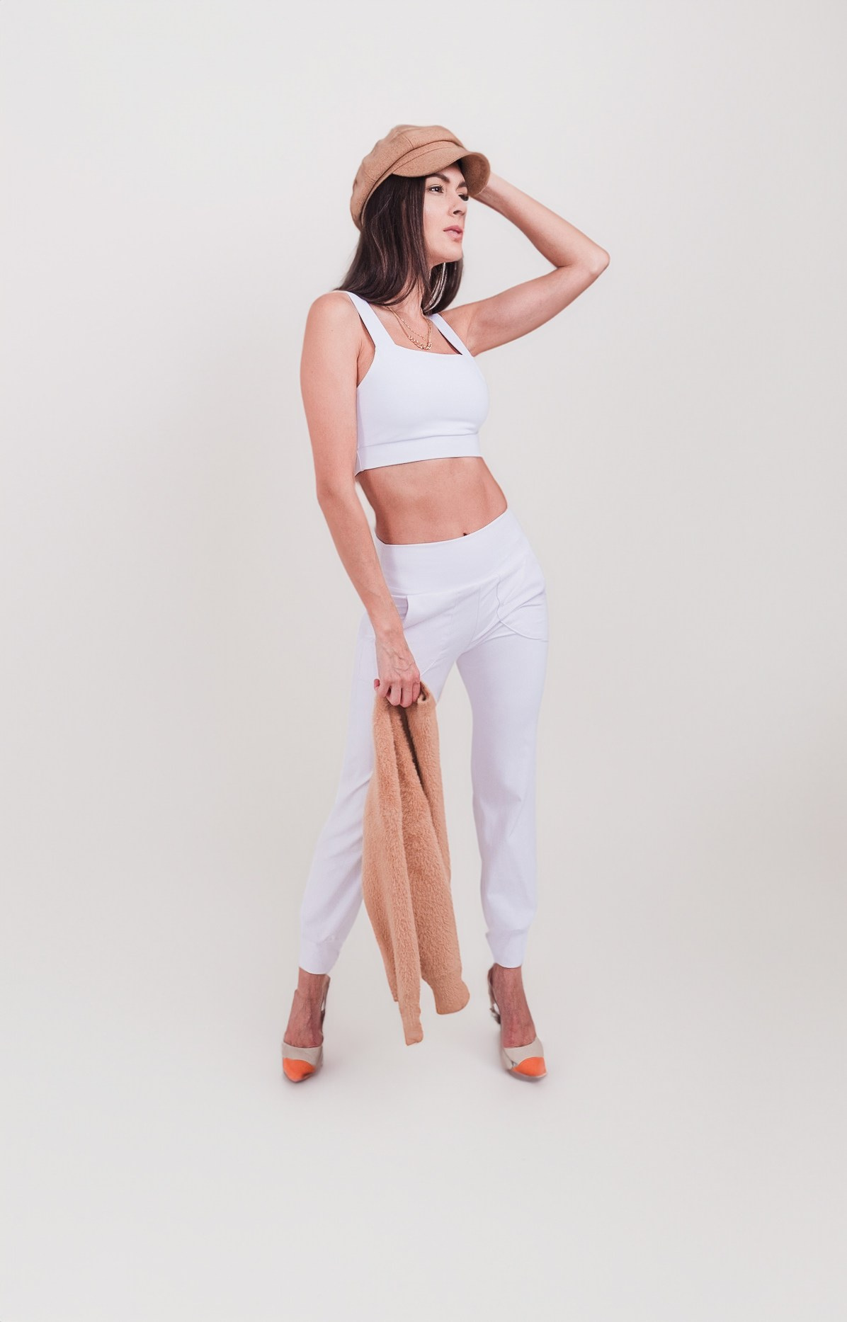 Ropa deportiva. Wedding and family photographer in Mexico City