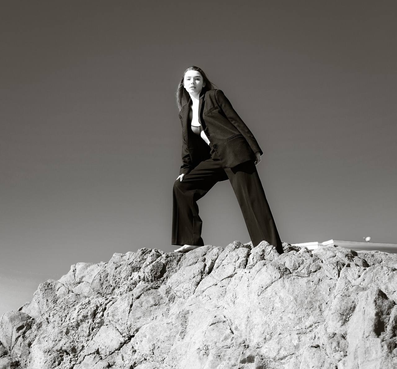 Workshop in LA. VALERIIA VIUNOVA individual shooting\love story\event\brand