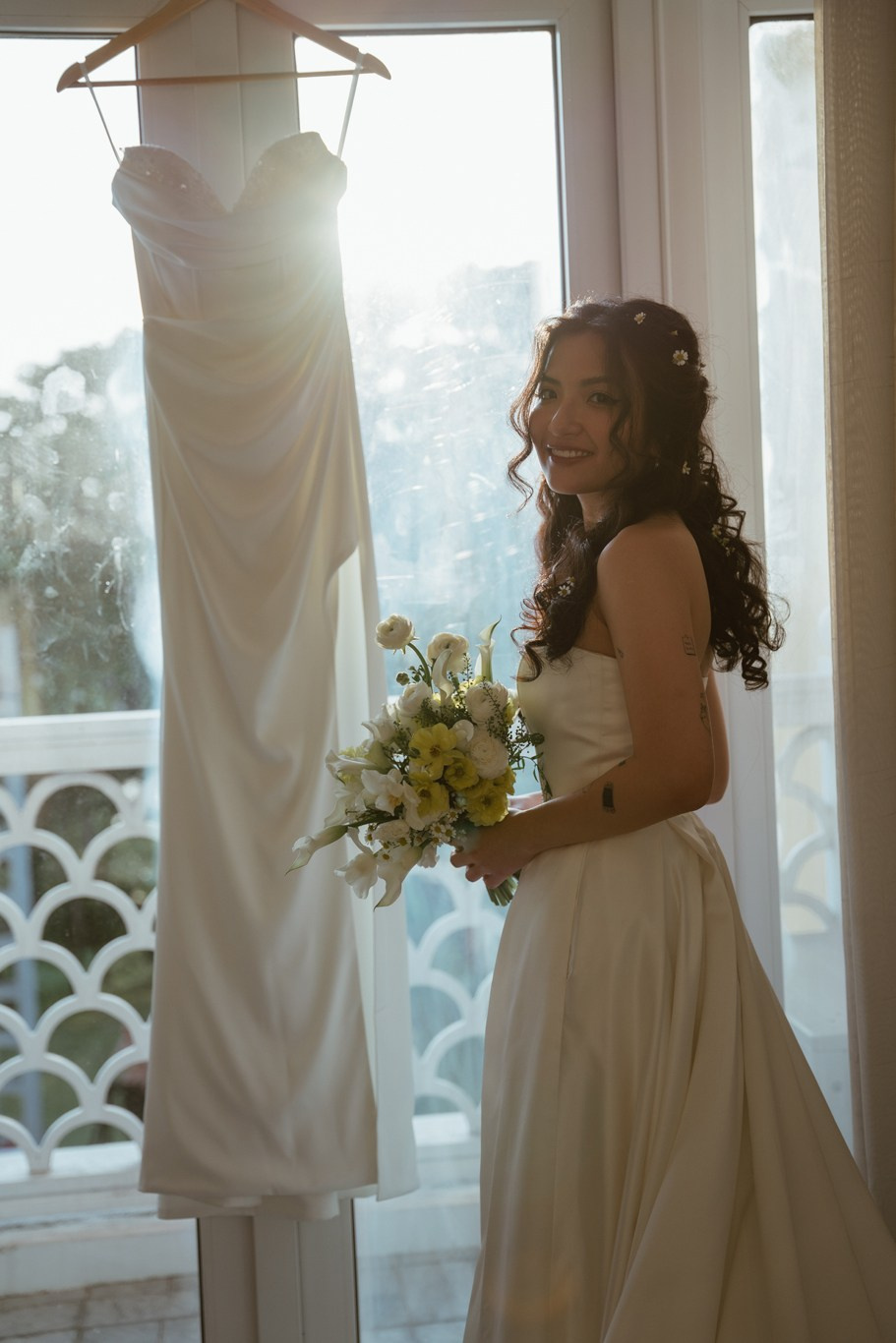 DUNG & ANH. WEDDING PHOTOGRAPHER IN VIETNAM