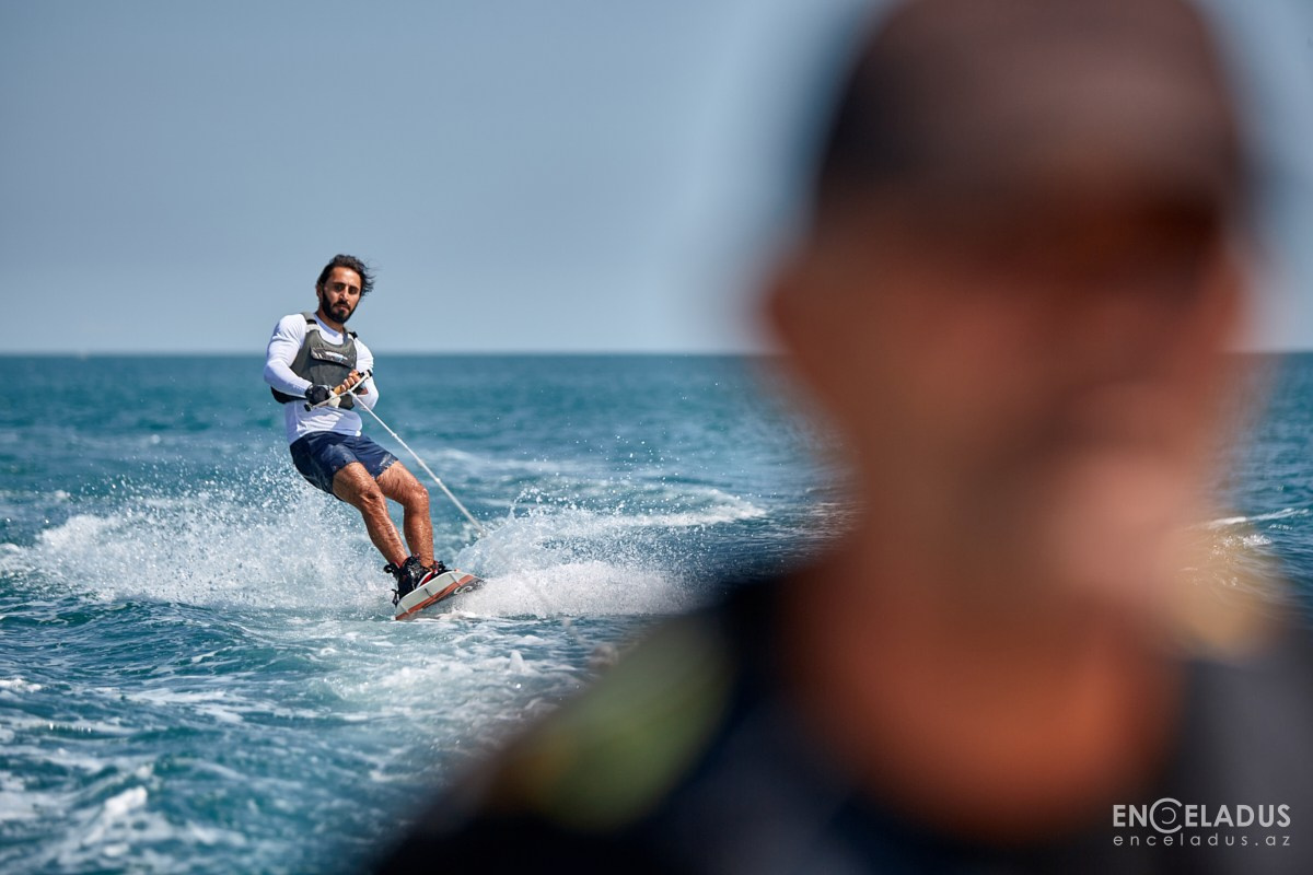 Team buildings. Photographer in Baku Kamran Enceladus