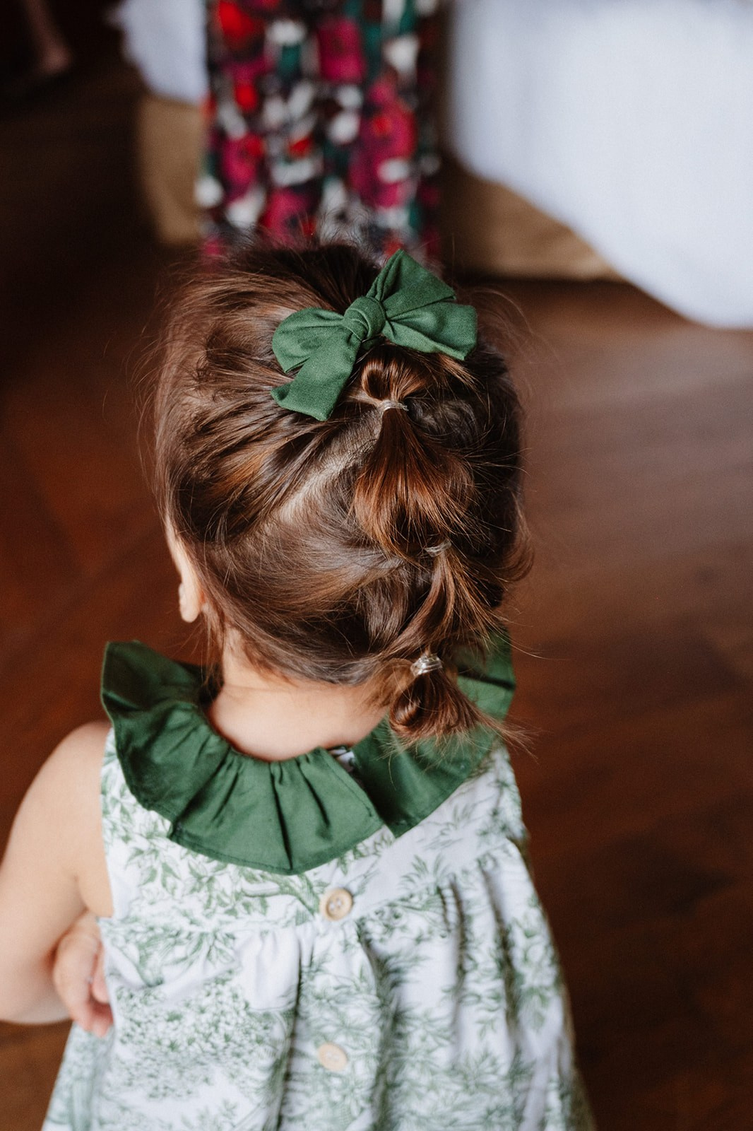 Axelle & Thomas. Ekaterina Brevet - photographe de mariage