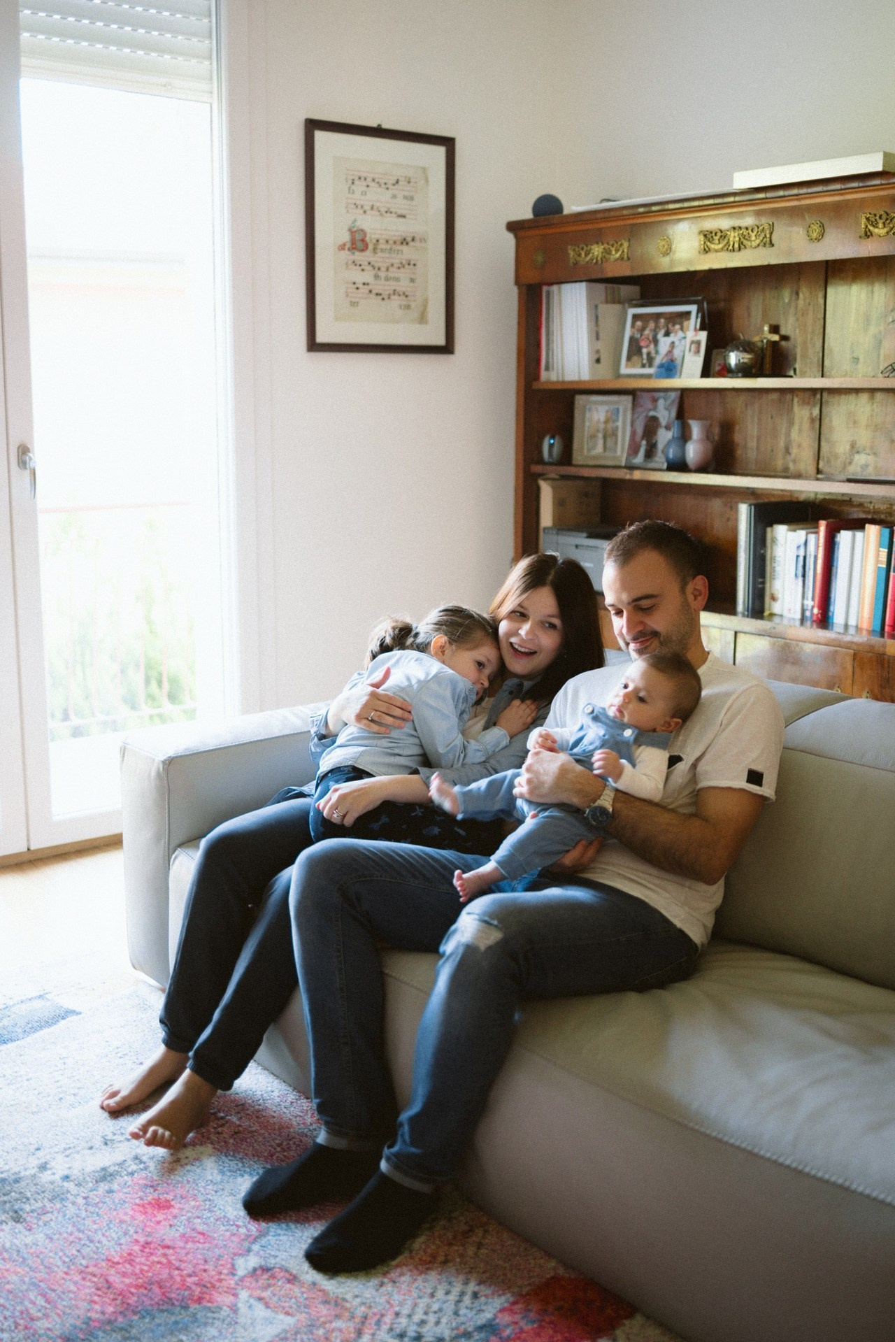 Dicono di me. Fotografo a Bologna Martina Barbieri