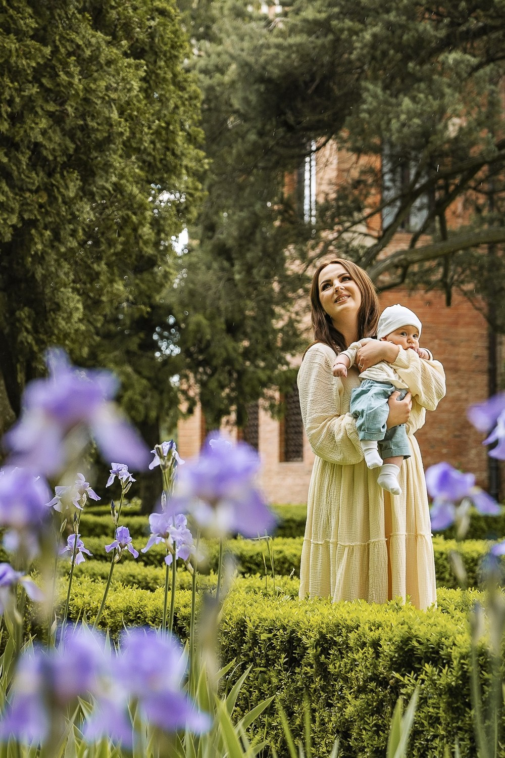 Andrei. Fotograf evenimente. Fotograf nunta. Fotograf Botez. Mihaela Savu