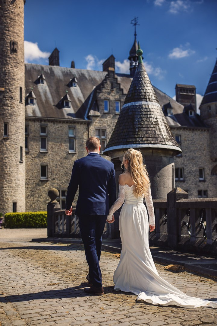 Amber & Joeri. Kapture Photography | Wedding Photography | Wedding Photographer | Editorial, Elegant & Timeless
