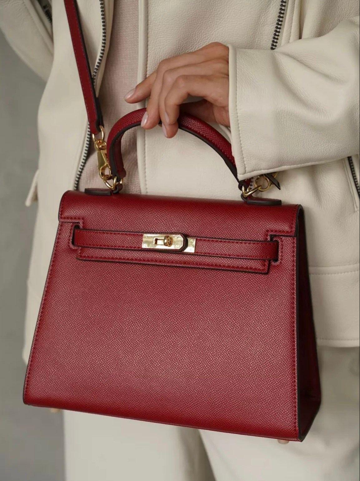 Lookbook WanMei. Stylist