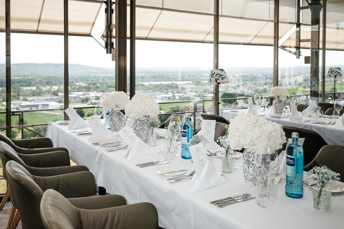 Restaurant schlosschänke