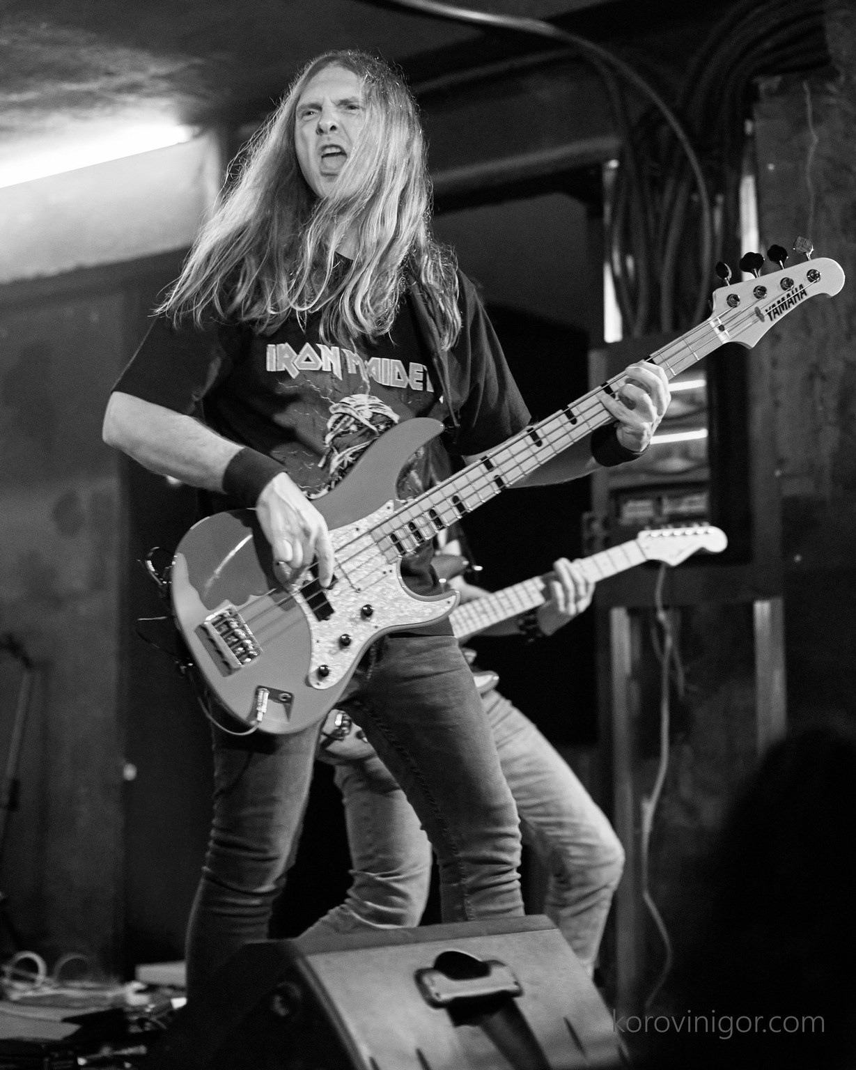 The seventhbeast. Associaciò cultural La Granja Alcoy España