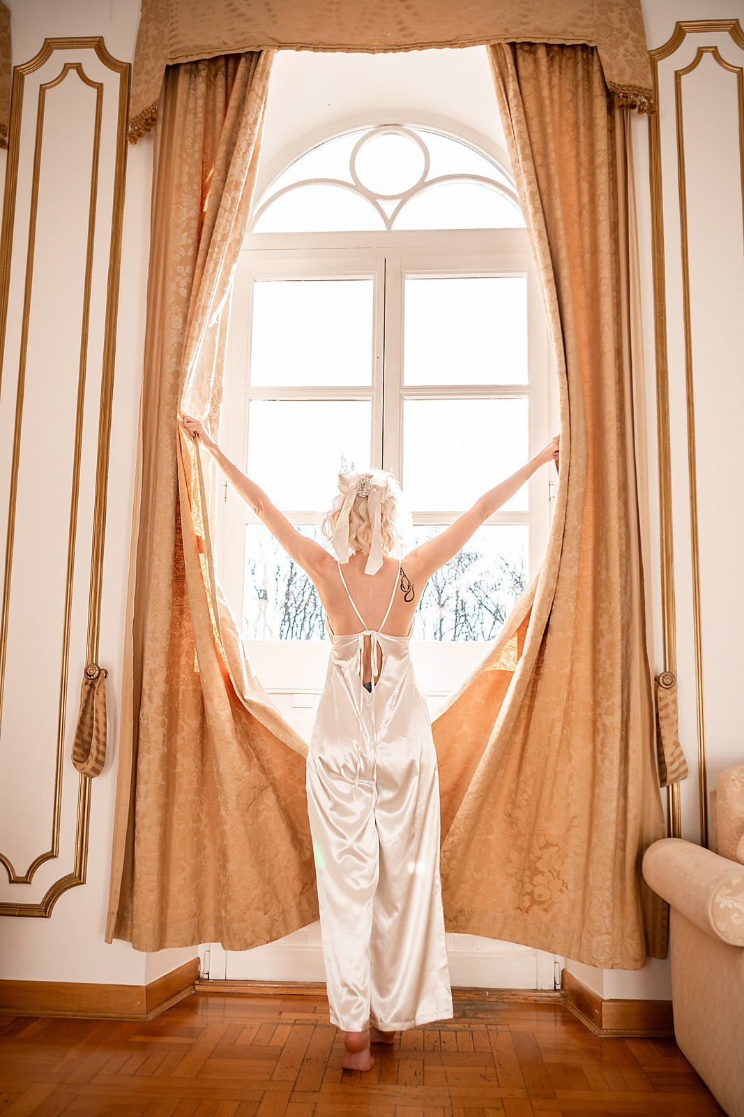 Natalia & Artem. VideofotKA.pl