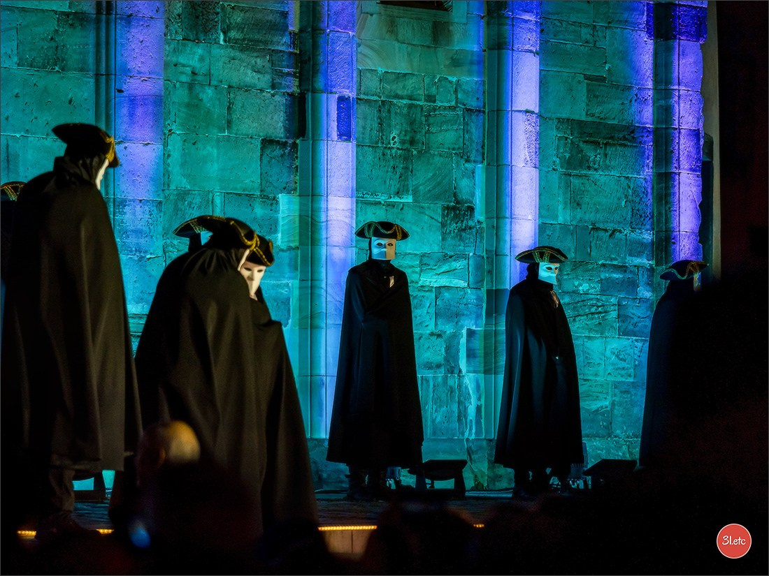 Carnaval venitien de Rosheim 2024. Photographe à Strasbourg | Portraits, Studio, Enfants, Événements