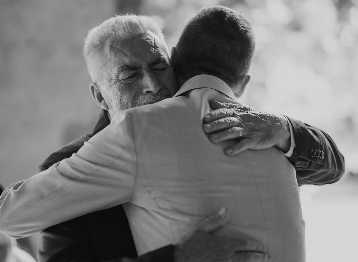 Francesco e Leonardo matrimonio presso la tenuta Le Risare Italia. Lorenzo Mazzega Wedding | Fotografo Matrimonio Milano | Reportage