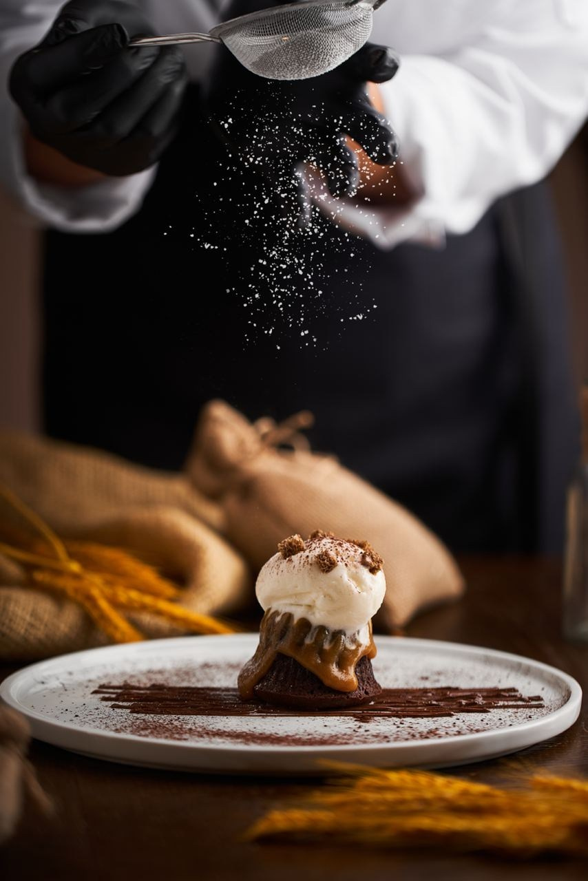Food — фотографии. Фотограф в Самарканде